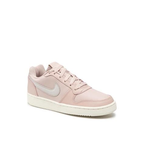 nike ebernon low damen rosa|nike ebernon low.